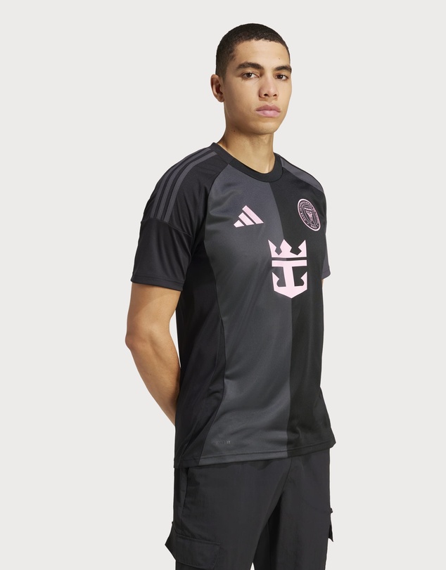 adidas Performance - Inter Miami CF 25/26 Away Football Jersey Mens