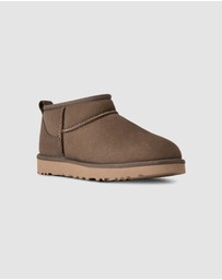 UGG - Classic Ultra Mini - Women's
