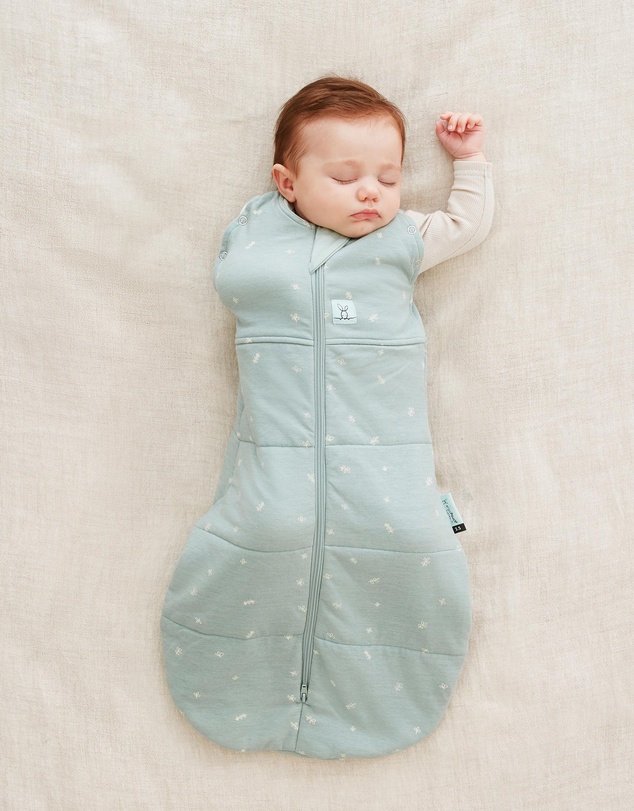 ergoPouch - Cocoon Swaddle Bag 2.5 TOG