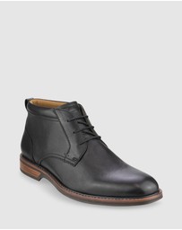 Florsheim - Traveller Chukka