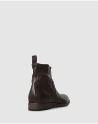 Brando - Sigrid Dress Boots