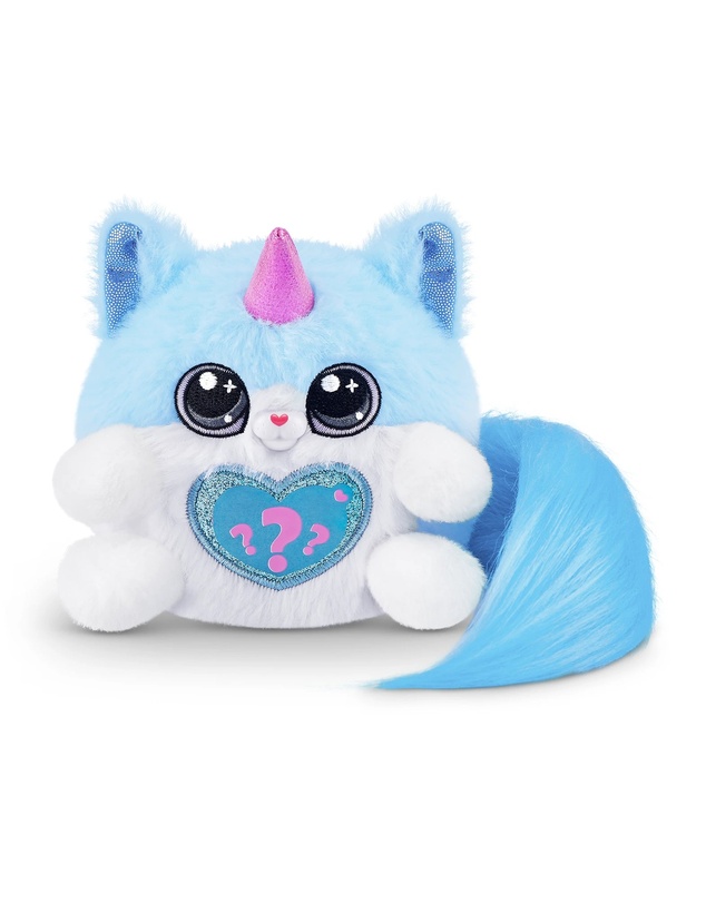 Rainbocorns - Kittycorn Surprise S3 - Assorted