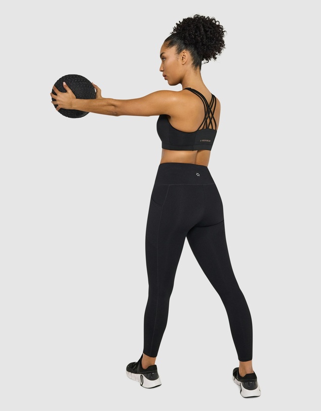 Rockwear - Elevate Full Length Tights