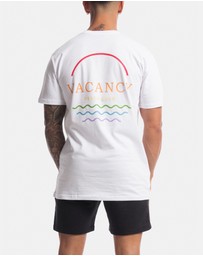 Vacancy Co - Vacancy Beach Club Tee