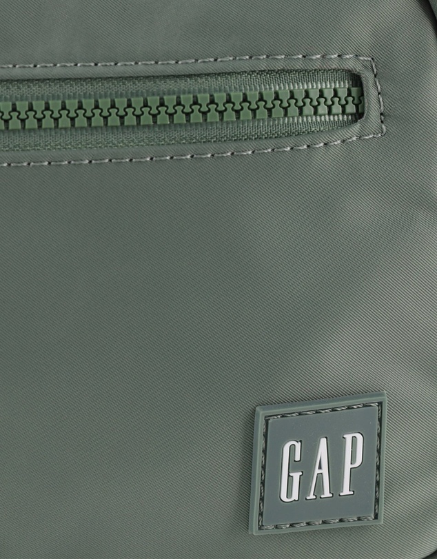 GAP - GAP Ladies Nylon Slim Cross-Body Bag