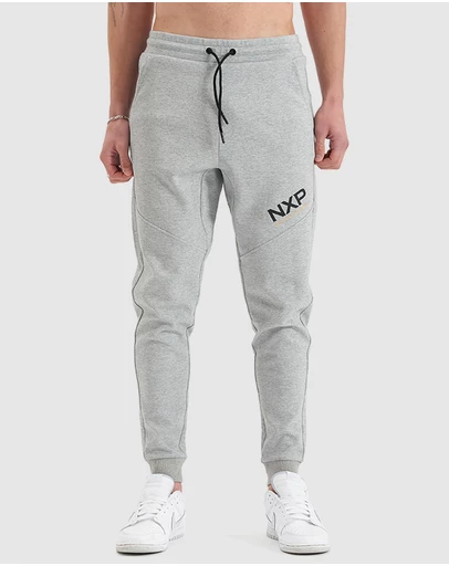 Nena & Pasadena - Turret Slim Trackpant