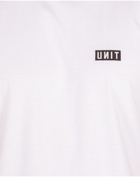 UNIT - UNIT Case Men's T-Shirt