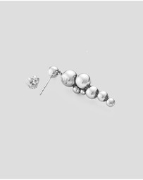 Georg Jensen - Moonlight Grapes Earrings