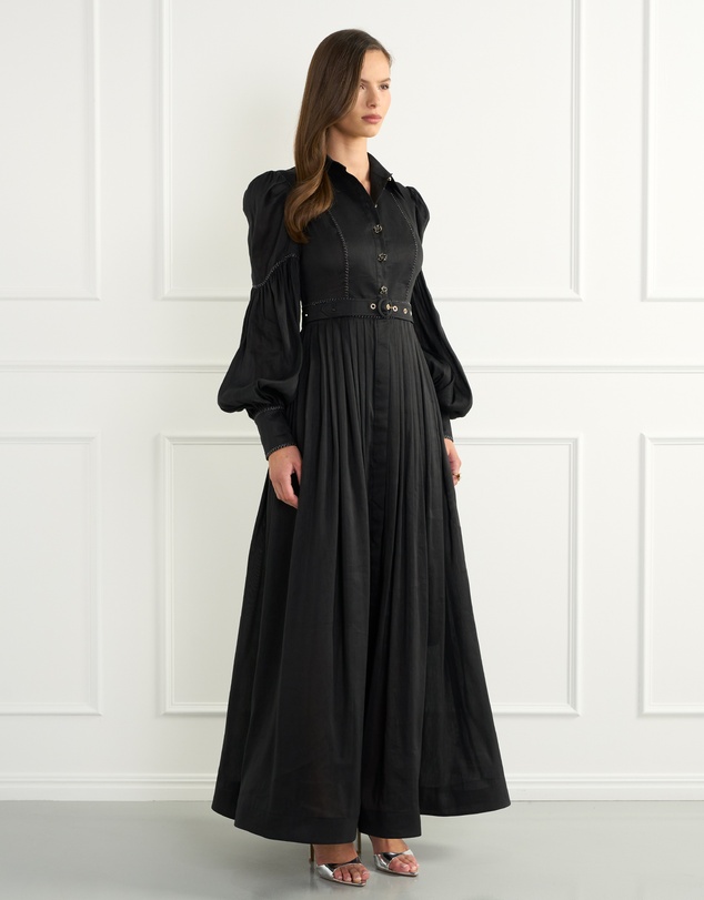 Aqua Blu Australia - Ostra Gail Dress