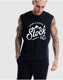 Stock & Co. - Original Explorer Tank