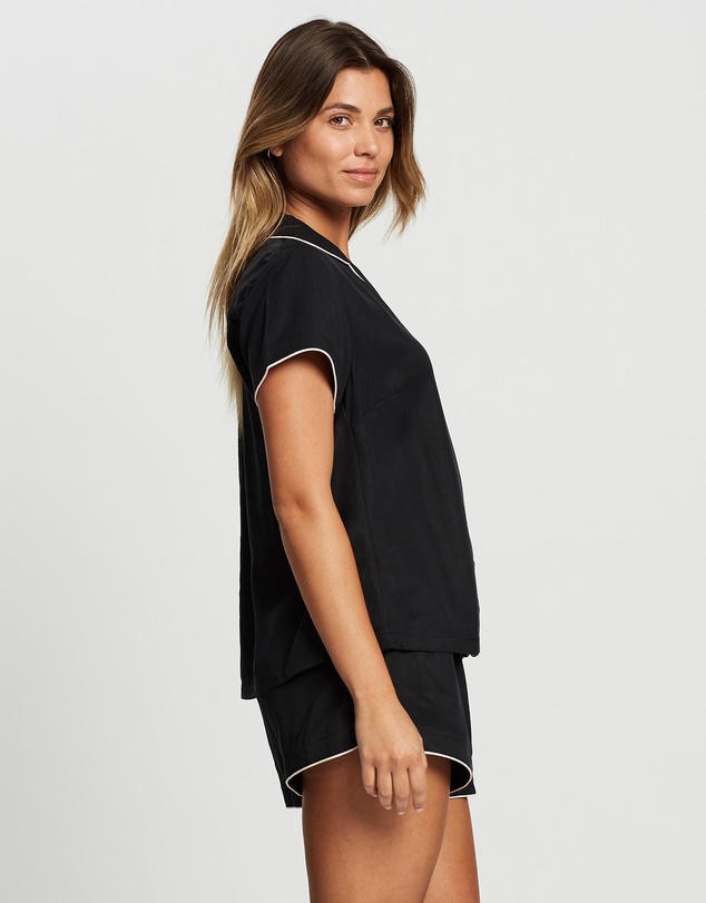 Homebodii - Eva Short Pyjama Set