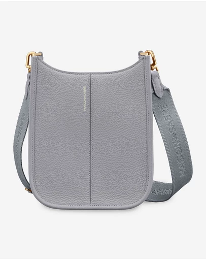 Maison De Sabre - The Mini Saddle Bag
