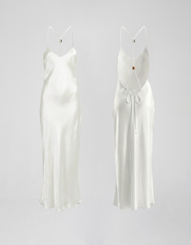 Atoir - Eden Slip Dress