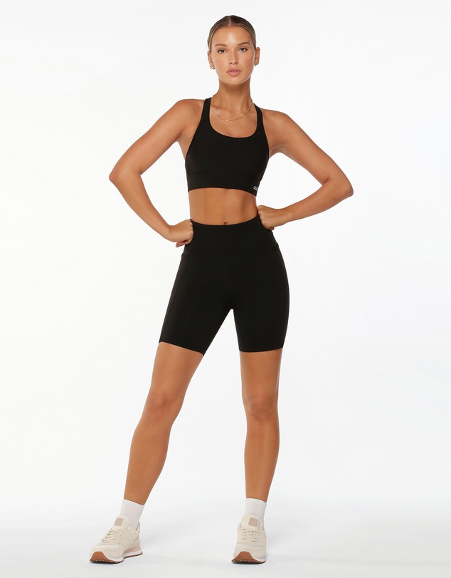 Lorna Jane - Amy Maximum Support Sports Bra