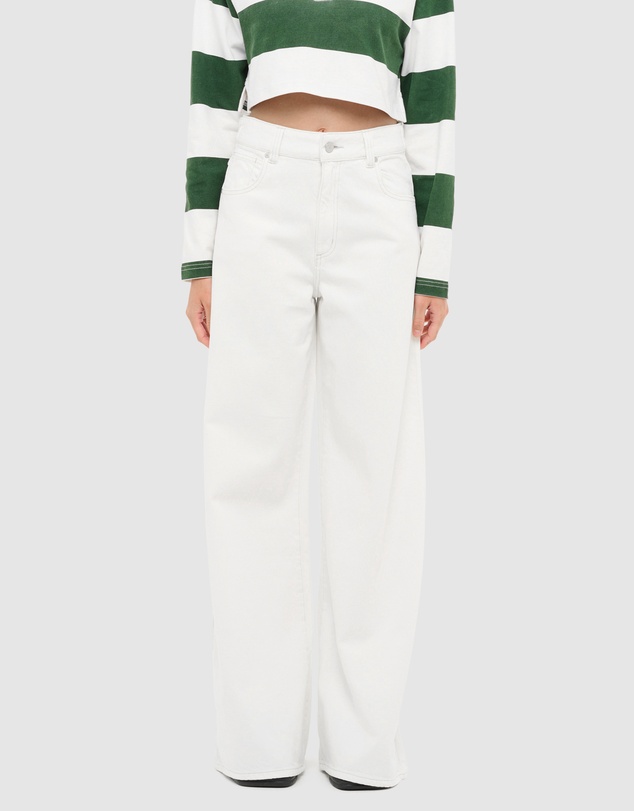 Abrand - 94 High Baggy Jeans