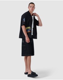 B.Cools - Medley Shirt