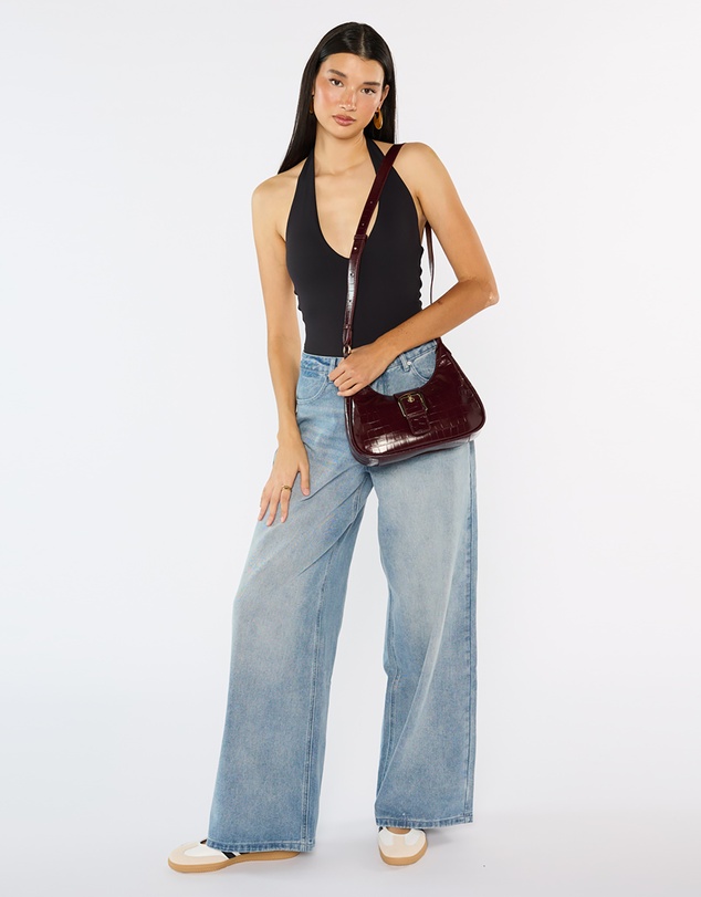 PETA AND JAIN - Millie Shoulder Bag