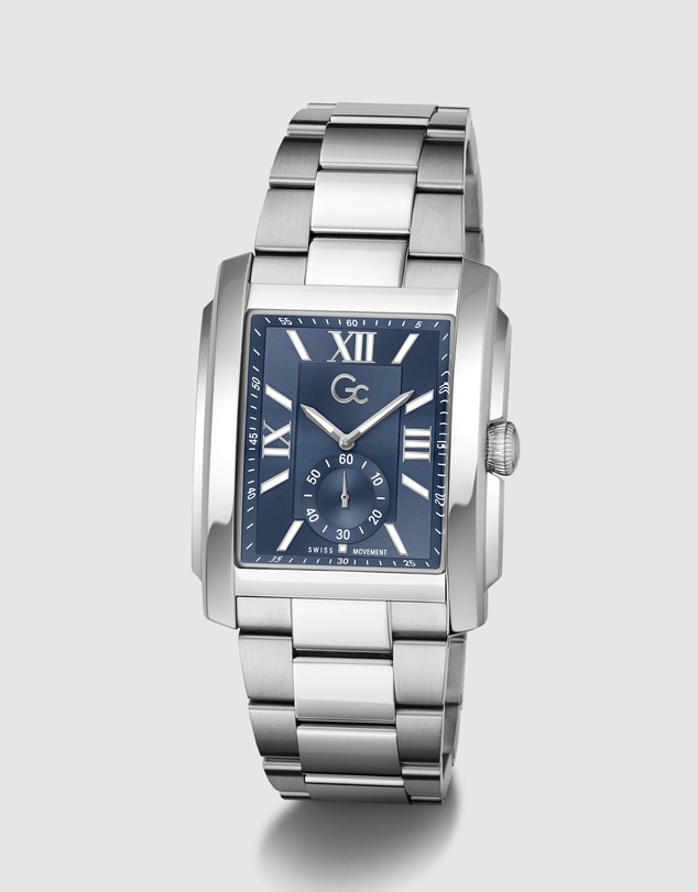 GC - Gc QuadraClass MiniSweep Metal