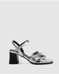 Nude Footwear - Sabrina