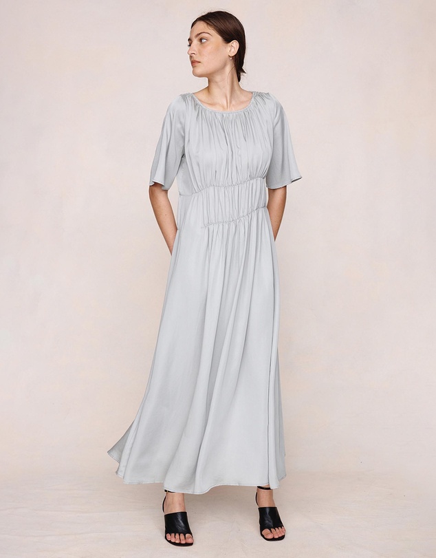 Marle - Dieter Dress