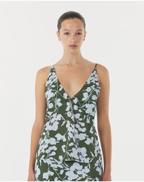 Third Form - Modern Muse Camisole