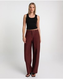 Madison The Label - Maverick Pant