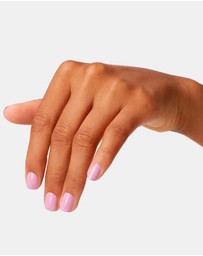 O.P.I - O.P.I Nail Lacquer