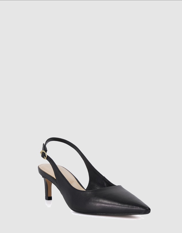 Dune London - Celinna - Black