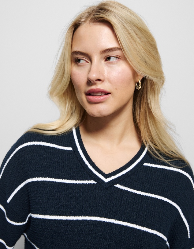 Commonry - Jordan Knit