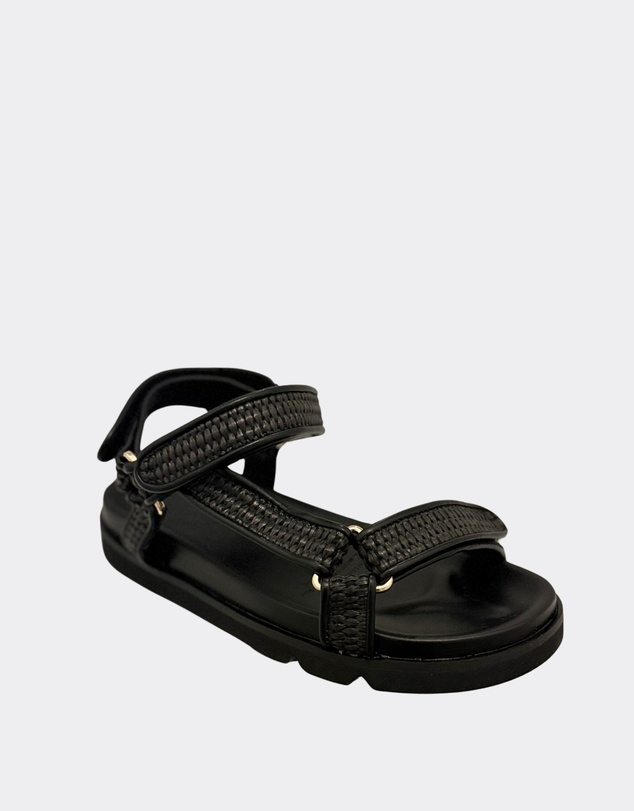 Human - Reva Strap Sandals - Women's