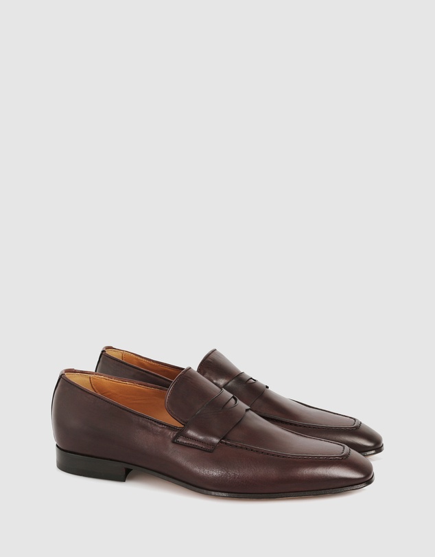 Brando - Davis Loafers