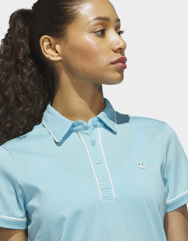 adidas Originals - Originals Solid Polo Womens