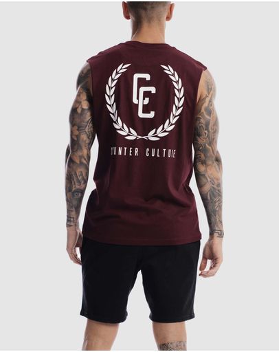 Oxblood