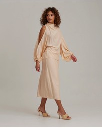 Keepsake the Label - Lily Ls Top