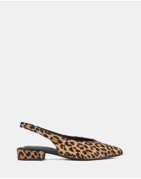 Hush Puppies - Azula