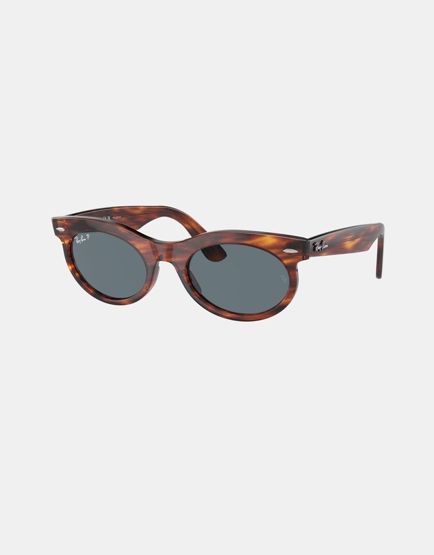 Ray-Ban - Wayfarer Oval