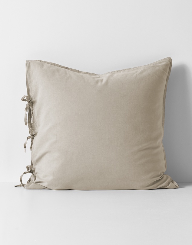 Aura Home - Maison Vintage European Pillowcase