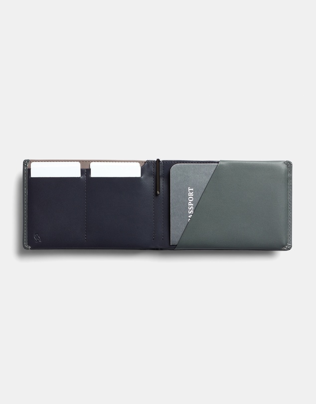 Bellroy - Travel Wallet