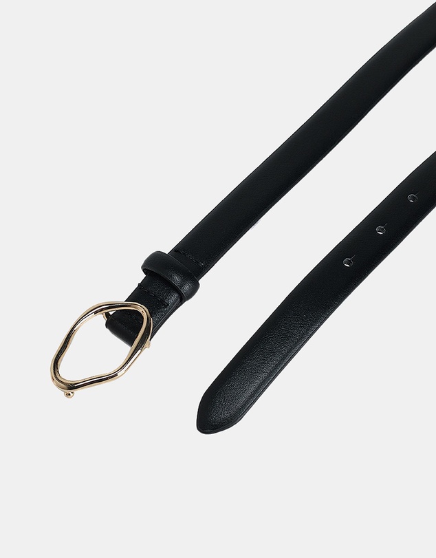 ALDO - Groegan Skinny Belt