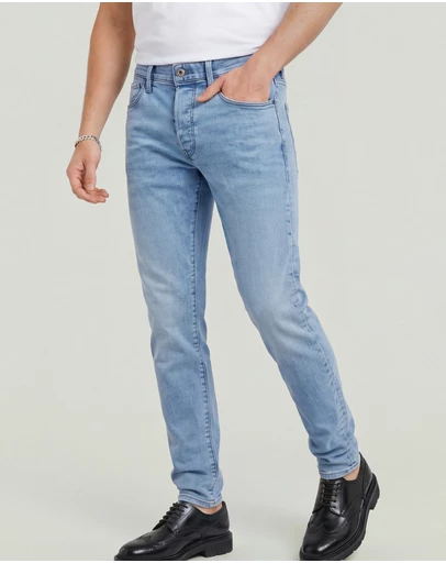 G-Star - 3301 Slim