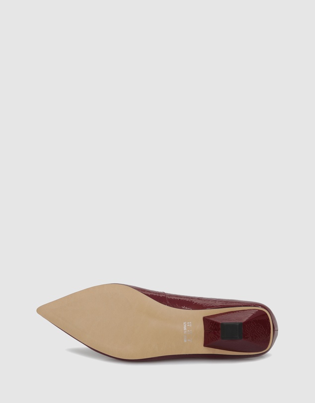 Sempre Di - Shree Block Heels