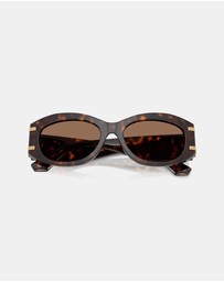 Dolce & Gabbana - DG4502