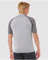 Rip Curl - Shock UPF SS Rashie