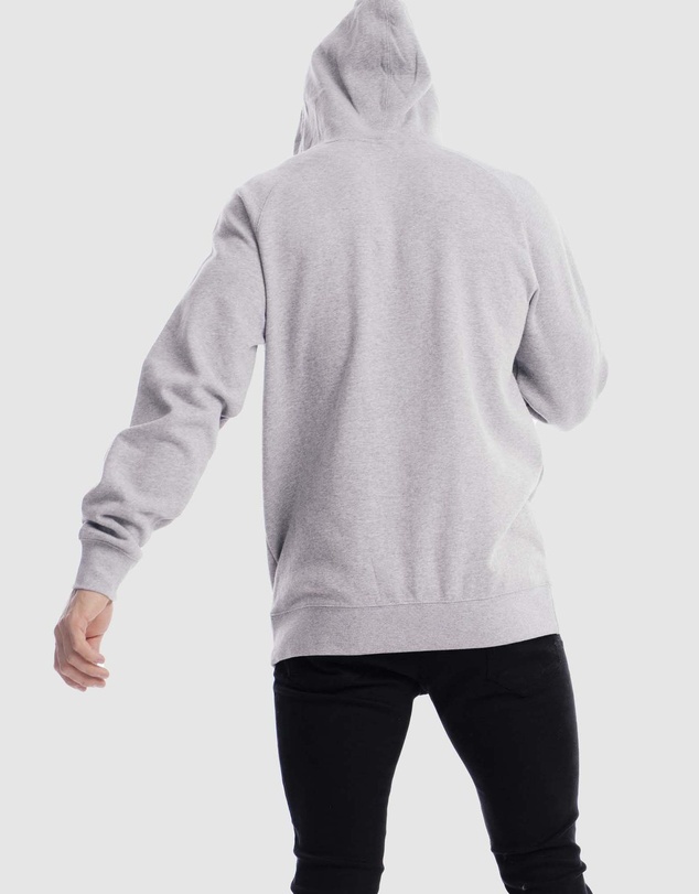 Counter Culture - Absent Hoodie