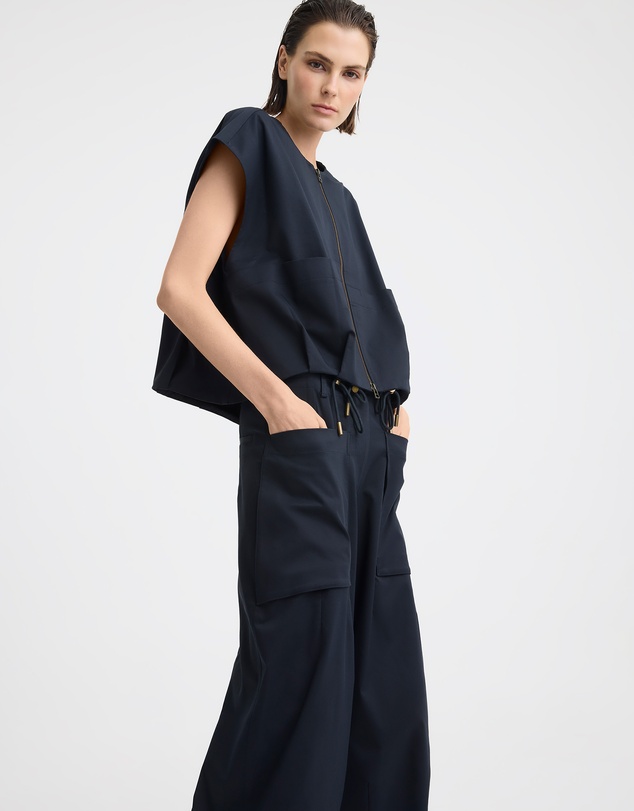 Morrison - Sander Cargo Pants