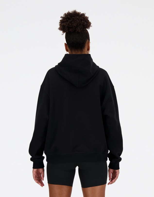 New Balance - Athletics French Terry Hoodie