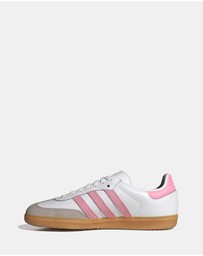 adidas Originals - Samba OG - Teens
