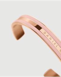 Daniel Wellington - Emalie Bracelet Dusty Rose