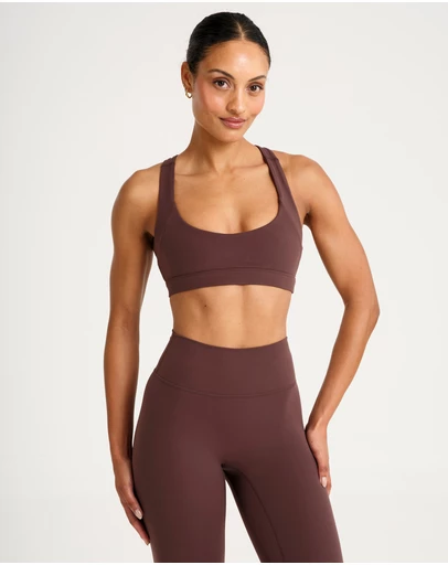 All Fenix - ALLFENIX CloudCore Movement Sports Bra