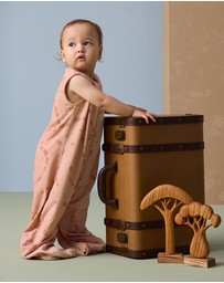 ergoPouch - Sleep Suit Bag 0.2 TOG - Babies